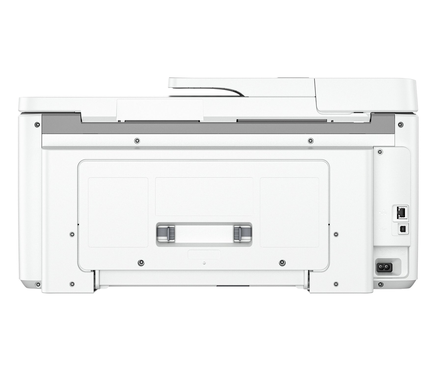 HP OfficeJet Pro 9720e Draadloos All-in-One Kleur Printer, Dubbelzijdig printen; Kopieerapparaat, Scanner