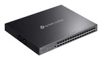 TP-Link Omada SX3032F netwerk-switch Managed L2+ Zwart