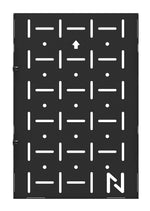 Neomounts AWL05-750BL AV hardware rek - universeel