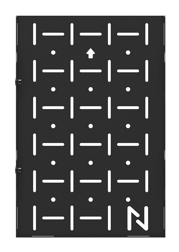 Neomounts AWL05-750BL AV hardware rek - universeel