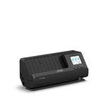 Epson ES-C380W compacte A4-documentscanner met Wi-Fi-connectiviteit en U-traject