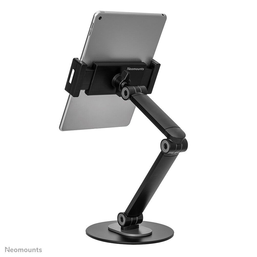 Neomounts DS15-550BL1 Tablet standaard 4.7-12.9