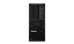 Lenovo ThinkStation P3 Tower Gen 2 Intel Core Ultra 7 265K 32 GB DDR5-SDRAM 1 TB SSD Windows 11 Pro Workstation Zwart