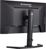 iiyama G-MASTER GB2445HSU-B2 computer monitor 58,4 cm (23") 1920 x 1080 Pixels Full HD LED Zwart