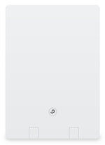 TP-Link Archer Air R5 draadloze router Gigabit Ethernet Dual-band (2.4 GHz / 5 GHz) Wit