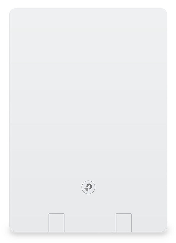 TP-Link Archer Air R5 draadloze router Gigabit Ethernet Dual-band (2.4 GHz / 5 GHz) Wit