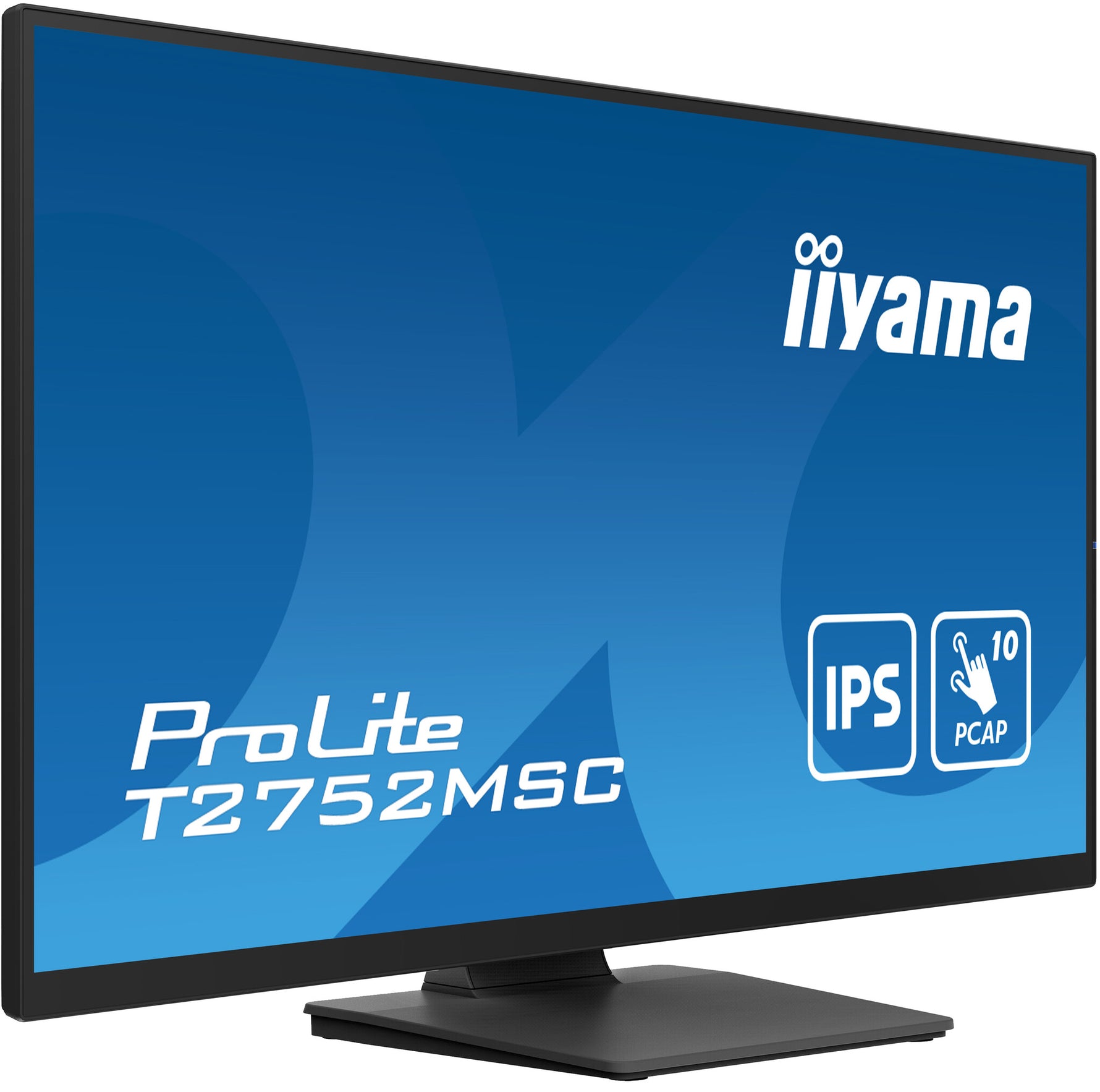 iiyama ProLite T2752MSC-B1 computer monitor 68,6 cm (27