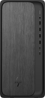 HP OmniDesk M02-0050nd 8500G 16 GB DDR5-SDRAM 512 GB SSD Windows 11 Home Tower PC