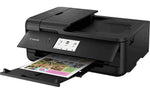 Canon PIXMA TS9550a Inkjet A3 4800 x 1200 DPI Wifi