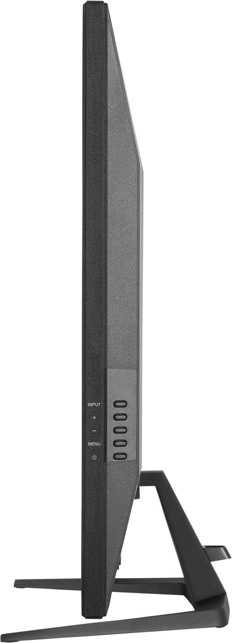 iiyama ProLite X4373UHSU-B2 computer monitor 108 cm (42.5") 3840 x 2160 Pixels 4K Ultra HD LED Zwart