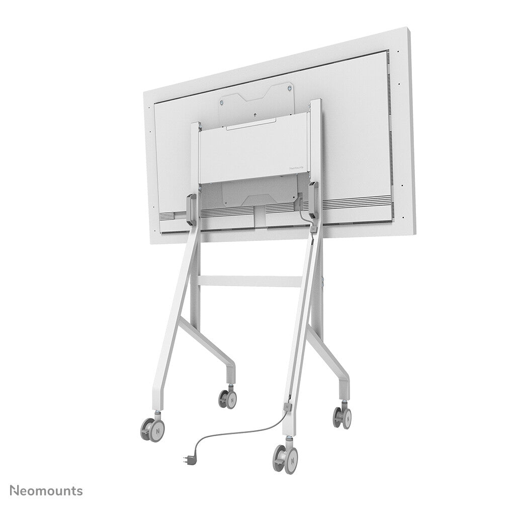 Neomounts FL50-515WH1 Samsung Flip trolley 55-65