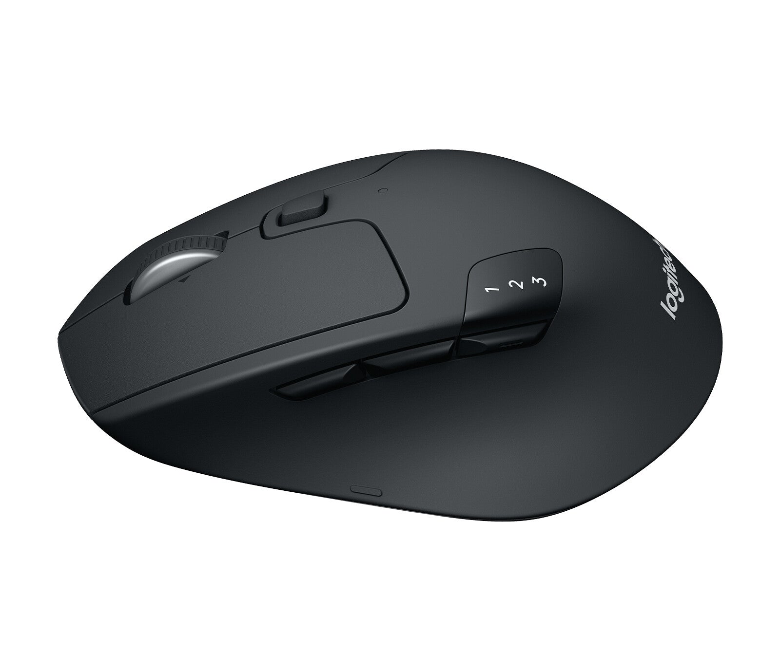 Logitech M720 Triathlon Mouse 2.4GHZ/BT EMEA