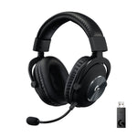 Logitech G G PRO X Wired LIGHTSPEED Gaming Headset