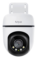 TP-Link Tapo C500 Dome IP-beveiligingscamera Buiten 1920 x 1080 Pixels Plafond/muur/paal