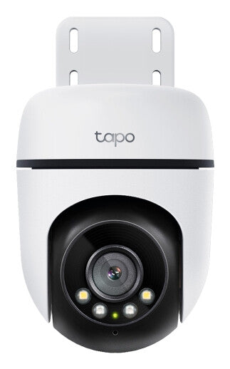 TP-Link Tapo C500 Dome IP-beveiligingscamera Buiten 1920 x 1080 Pixels Plafond/muur/paal