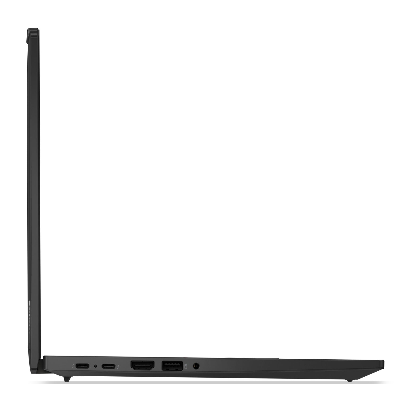 Lenovo ThinkPad T14 Gen 6 (AMD) Copilot+ PC AMD Ryzen AI 7 PRO 350 Laptop 35,6 cm (14") WUXGA 32 GB DDR5-SDRAM 1 TB SSD Wi-Fi 7 (802.11be) Windows 11 Pro Engels Zwart