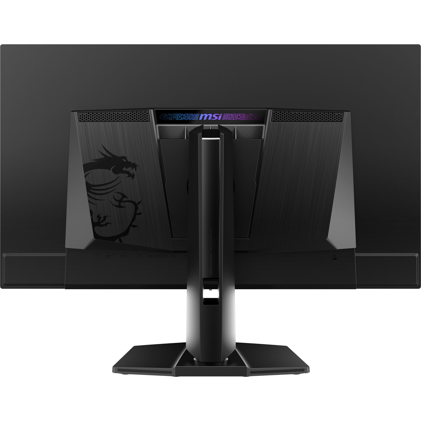 MSI MPG 322URX QD-OLED computer monitor 80 cm (31.5