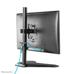 Neomounts FPMA-D550SBLACK Monitorstandaard 13-32"