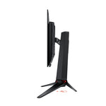 ASUS ROG Swift OLED PG27AQDP computer monitor 67,3 cm (26.5") 2560 x 1440 Pixels Quad HD Zwart