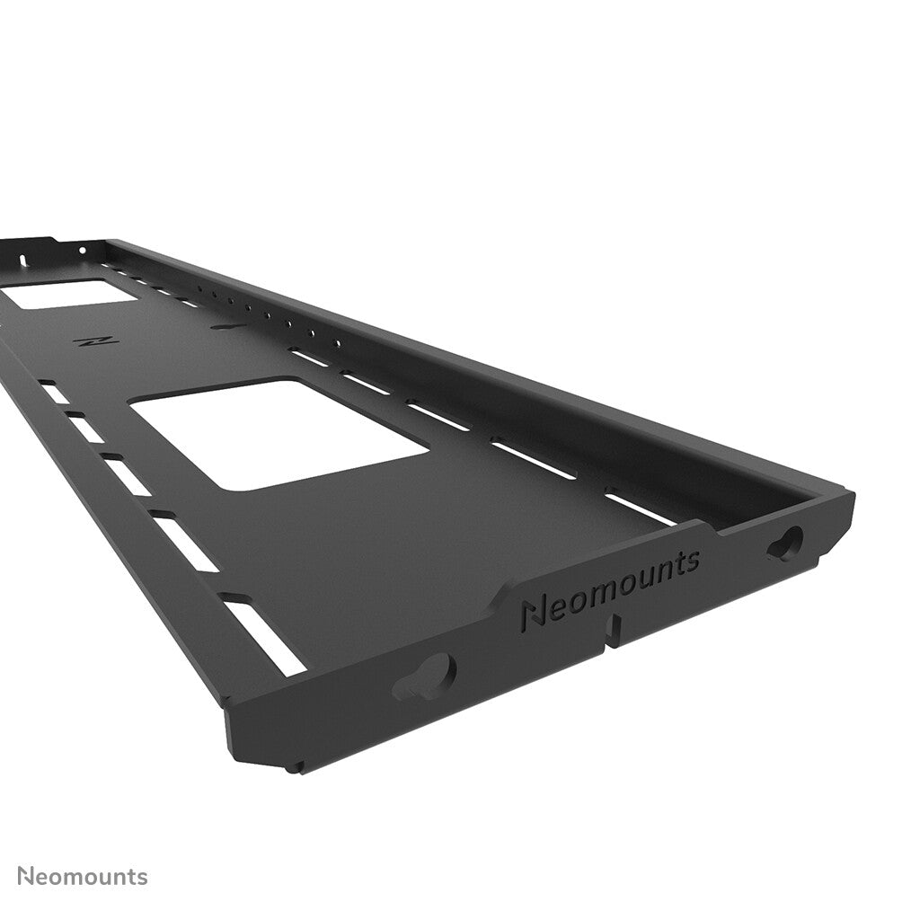 Neomounts WL35-750BL18 Heavy duty muurbeugel 43-98