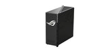 ASUS ROG Strix GS-BE18000 draadloze router 2.5 Gigabit Ethernet Tri-band (2,4 GHz / 5 GHz / 6 GHz) Zwart