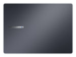 ASUS ExpertBook B5 B5405CCA-LY1785X Intel Core Ultra 7 255H Laptop 35,6 cm (14") WUXGA 32 GB DDR5-SDRAM 1 TB SSD Wi-Fi 7 (802.11be) Windows 11 Pro Zwart AZERTY Belgisch
