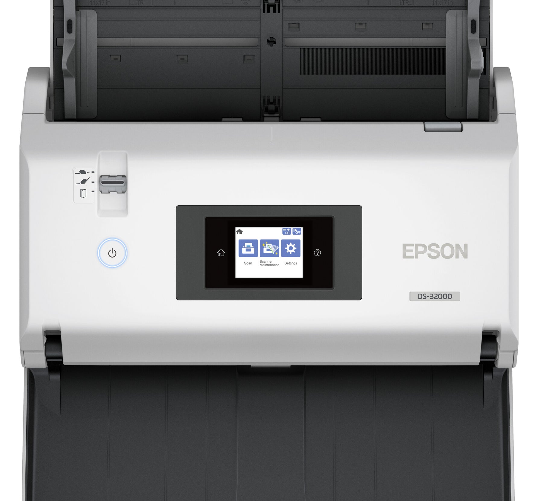 Epson WorkForce DS-32000