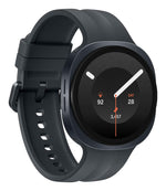 Samsung Galaxy Watch9 3,3 cm (1.3") AMOLED 40 mm Digitaal 438 x 438 Pixels Touchscreen Grafiet Wifi GPS