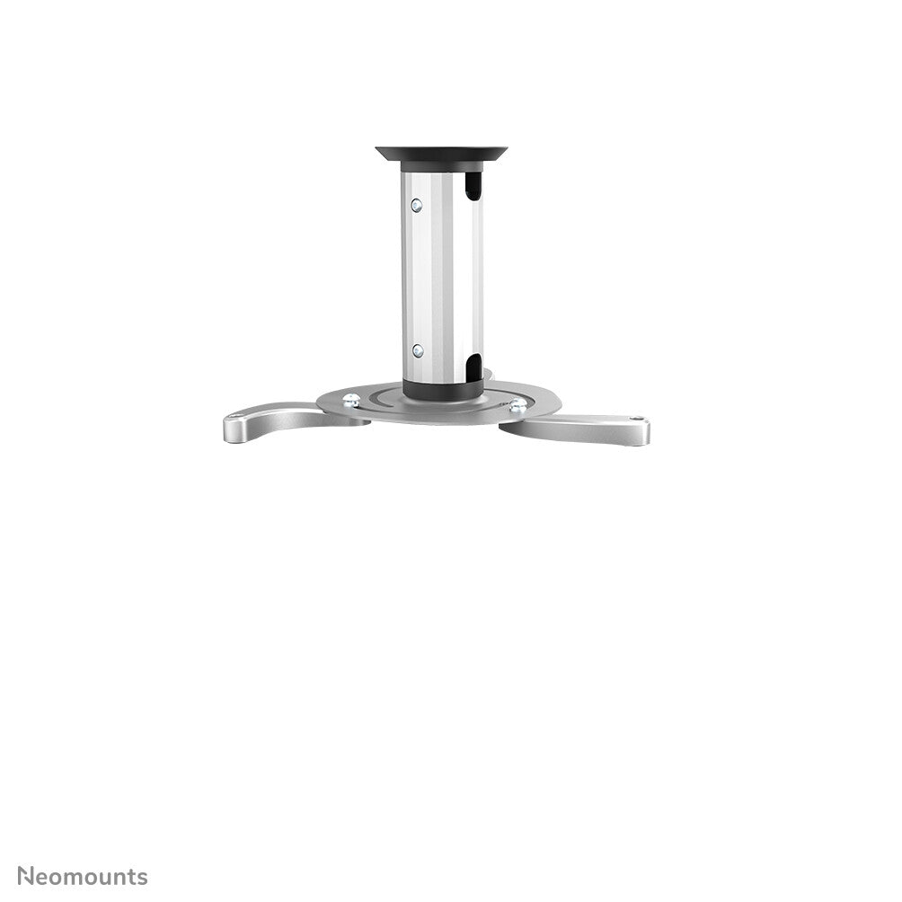 Neomounts BEAMER-C80 Beamer plafondbeugel - h 13-20 cm - full motion