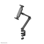Neomounts DS15-545BL1 Tablet houder bureauklem 4.7-12.9" - universeel - full motion