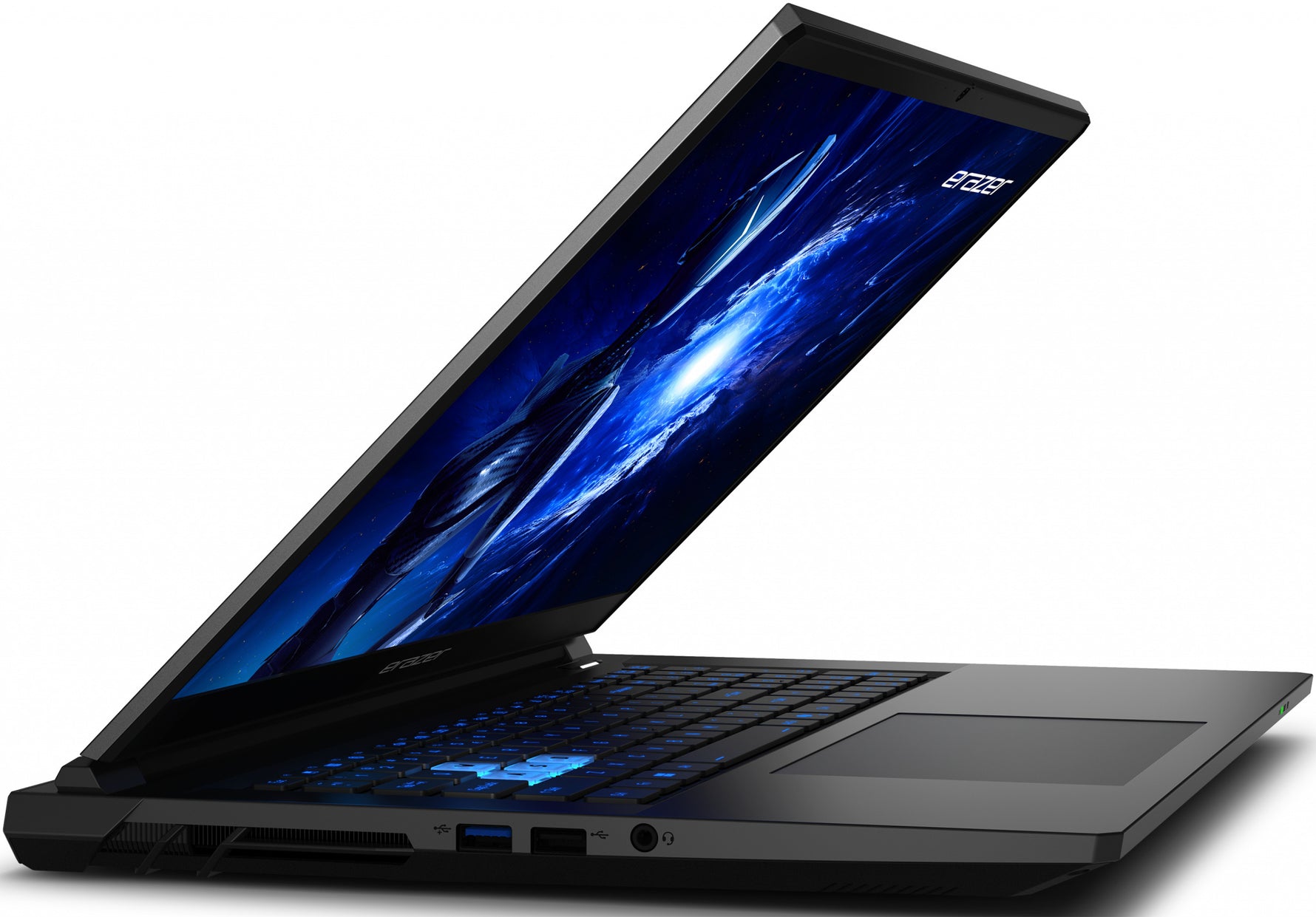 ERAZER Scout 17 E1 - Intel Core 5 -  43,9 cm (17.3