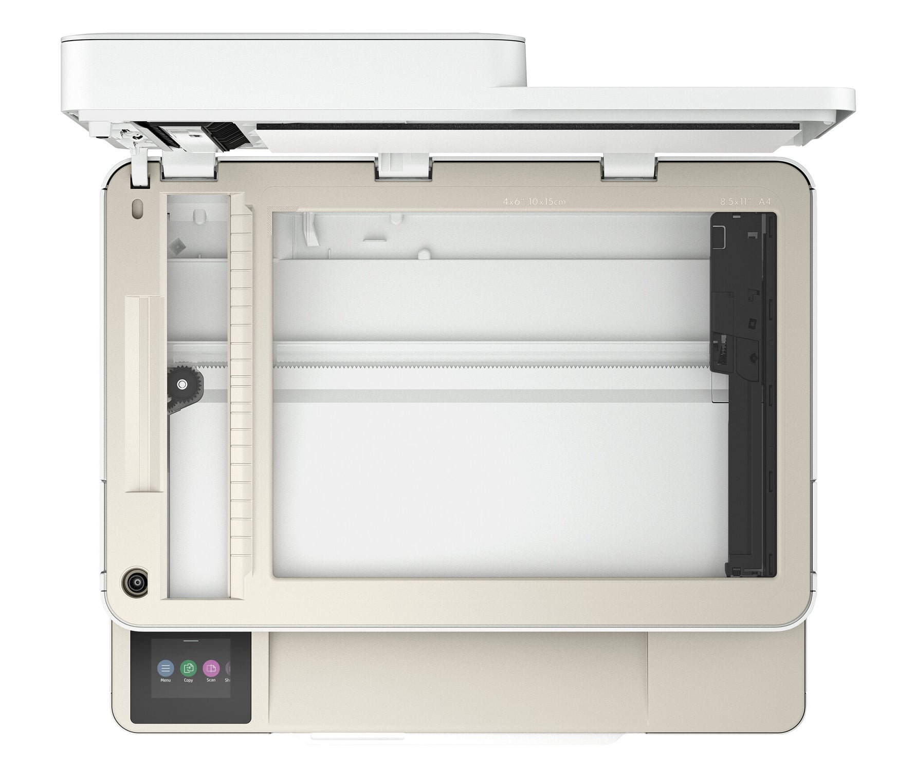 HP ENVY 6520e Draadloze All-in-One Kleurenprinter, Instant Ink; Foto's afdrukken