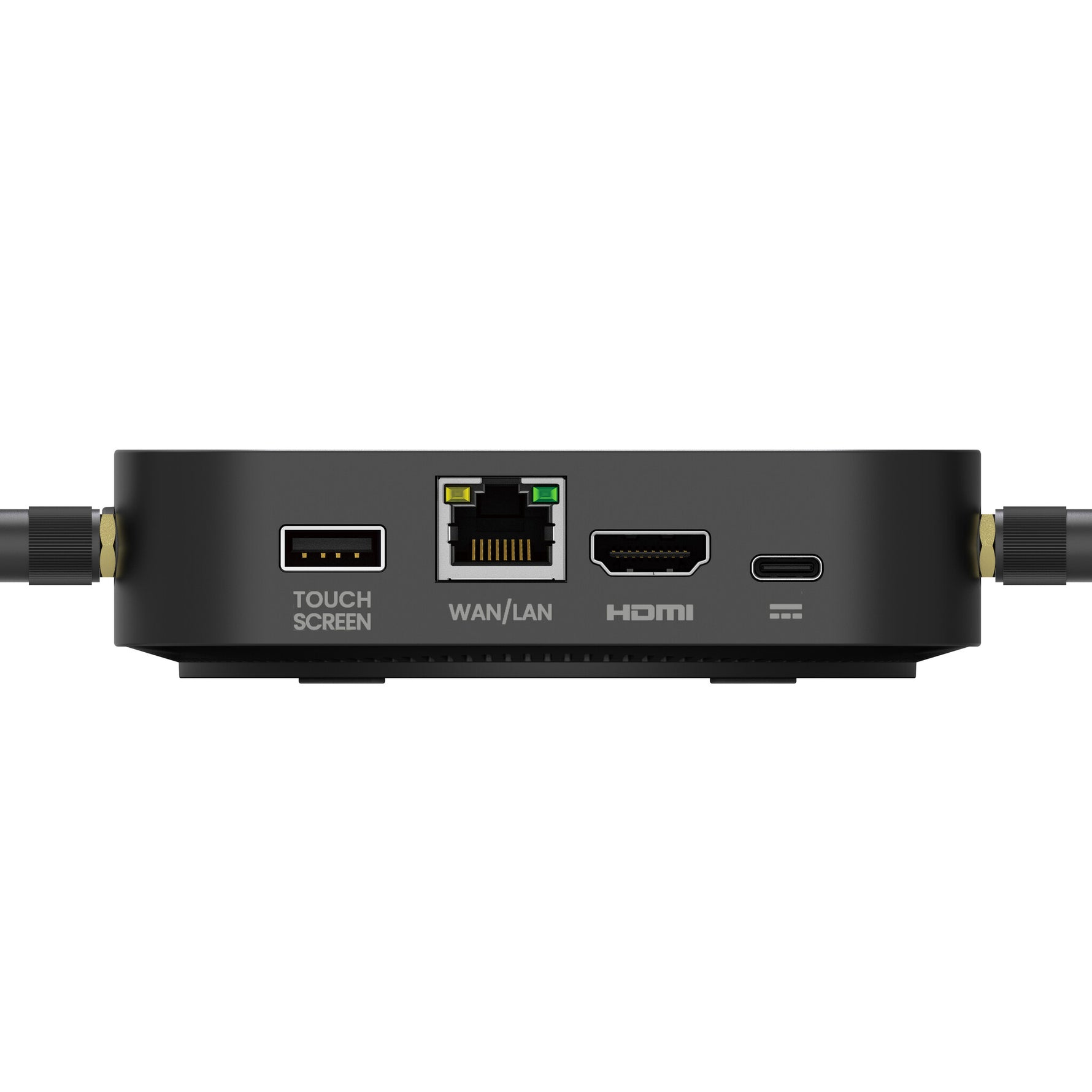BenQ InstaShow WDC15 draadloos presentatiesysteem HDMI Desktop