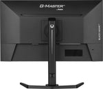 iiyama G-MASTER GB2745QSU-B2 computer monitor 68,6 cm (27") 2560 x 1440 Pixels Wide Quad HD LED Zwart