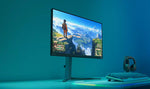 Philips Evnia 3000 25M2N3200U/00 computer monitor 62,2 cm (24.5") 1920 x 1080 Pixels Full HD LCD Zwart