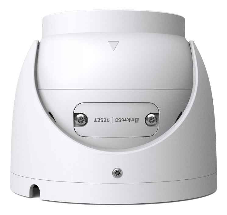 TP-Link VIGI InSight S445ZI Torentje IP-beveiligingscamera Buiten 2688 x 1520 Pixels Plafond