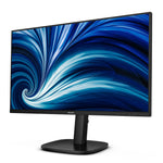 Philips 24B2U3601 computermonitor 60,5 cm (23.8") 2560 x 1440 Pixels Quad HD LCD Zwart