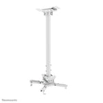 Neomounts CL25-550WH1 Beamer plafondbeugel - h 74,5-114,5 cm - Easy Install - full motion