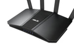 ASUS RT-BE58U draadloze router 2.5 Gigabit Ethernet Dual-band (2.4 GHz / 5 GHz) Zwart