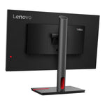 Lenovo ThinkVision P25i-30 LED display 62,2 cm (24.5") 1920 x 1080 Pixels Full HD Zwart