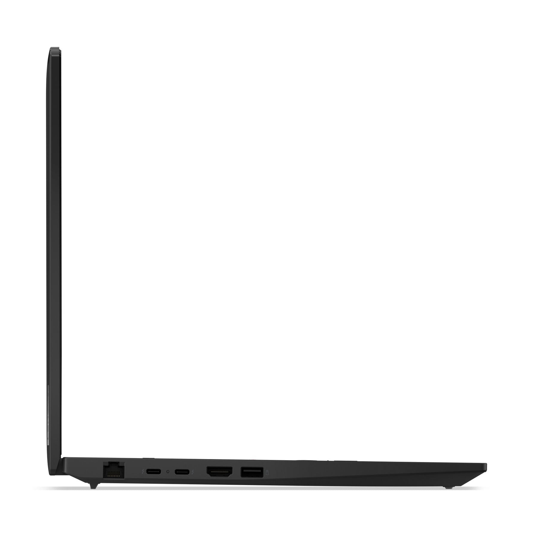 Lenovo ThinkPad L16 Gen 2 (Intel) Intel Core Ultra 5 225U Laptop 40,6 cm (16") WUXGA 16 GB DDR5-SDRAM 512 GB SSD Wi-Fi 6E (802.11ax) Windows 11 Pro Engels Zwart