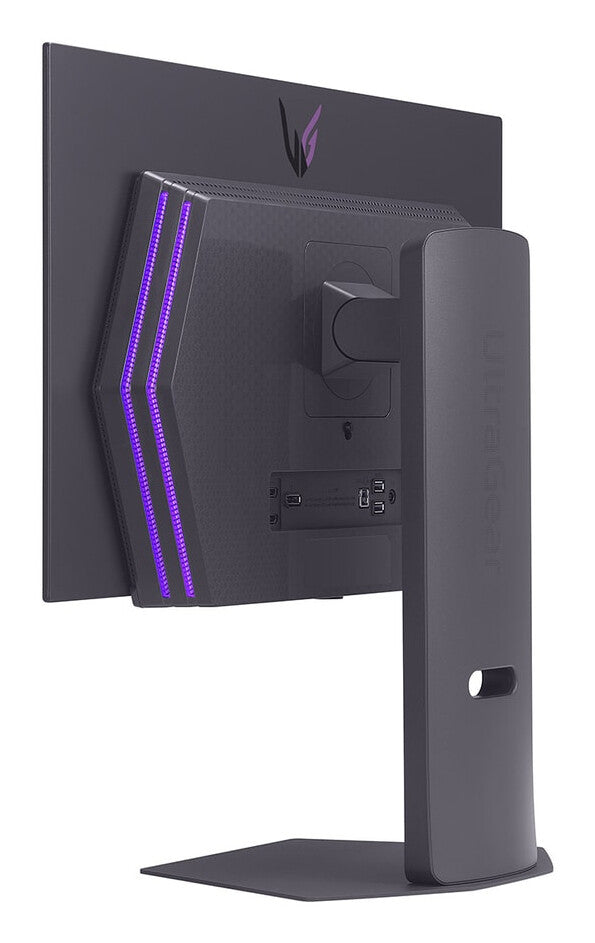 LG 27GX790A-B computer monitor 68,6 cm (27