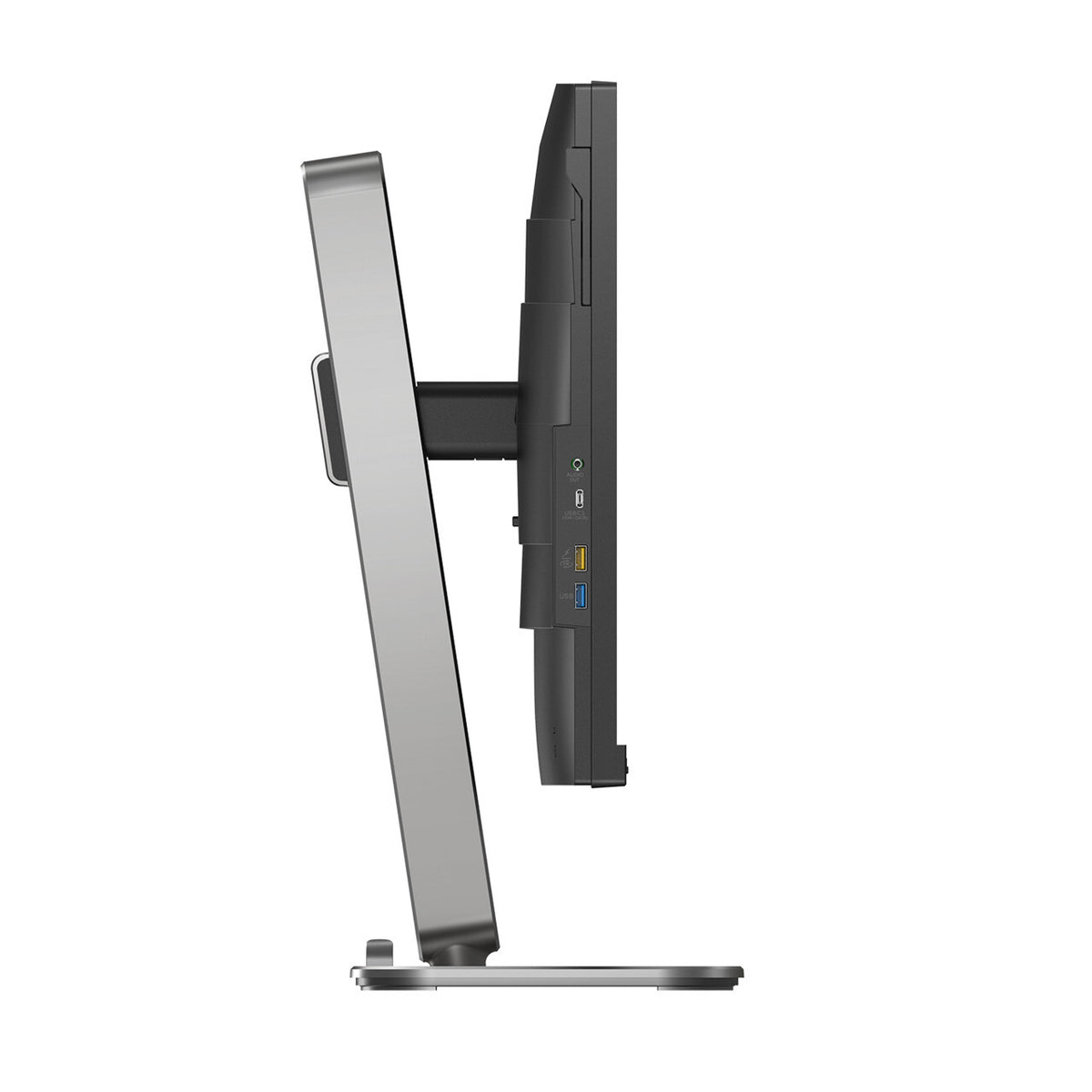 Philips 5000-serie 27B2G5601/00 computermonitor 68,6 cm (27") 2560 x 1440 pixels Quad HD LCD Zwart