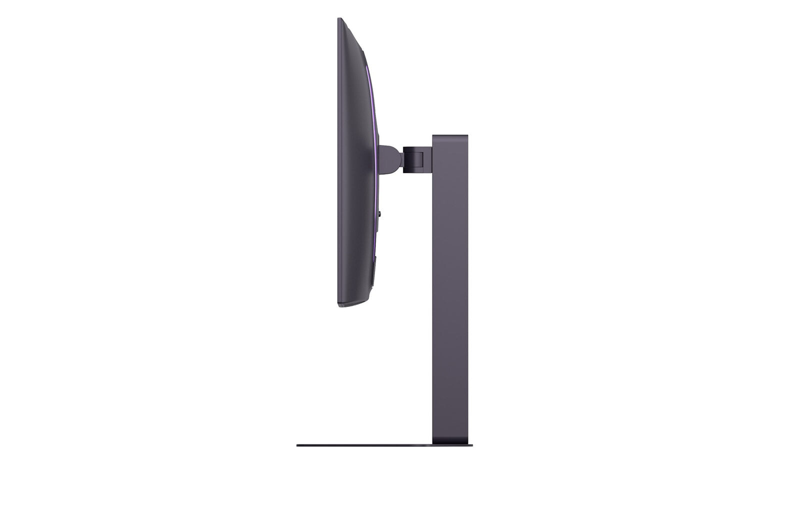 LG 27GX790B-B computer monitor 68,6 cm (27") 2560 x 1440 Pixels Quad HD OLED Zwart