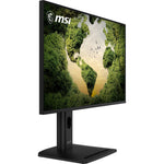 MSI Pro MP275PGN E14 computer monitor 68,6 cm (27") 1920 x 1080 Pixels Full HD LCD Zwart
