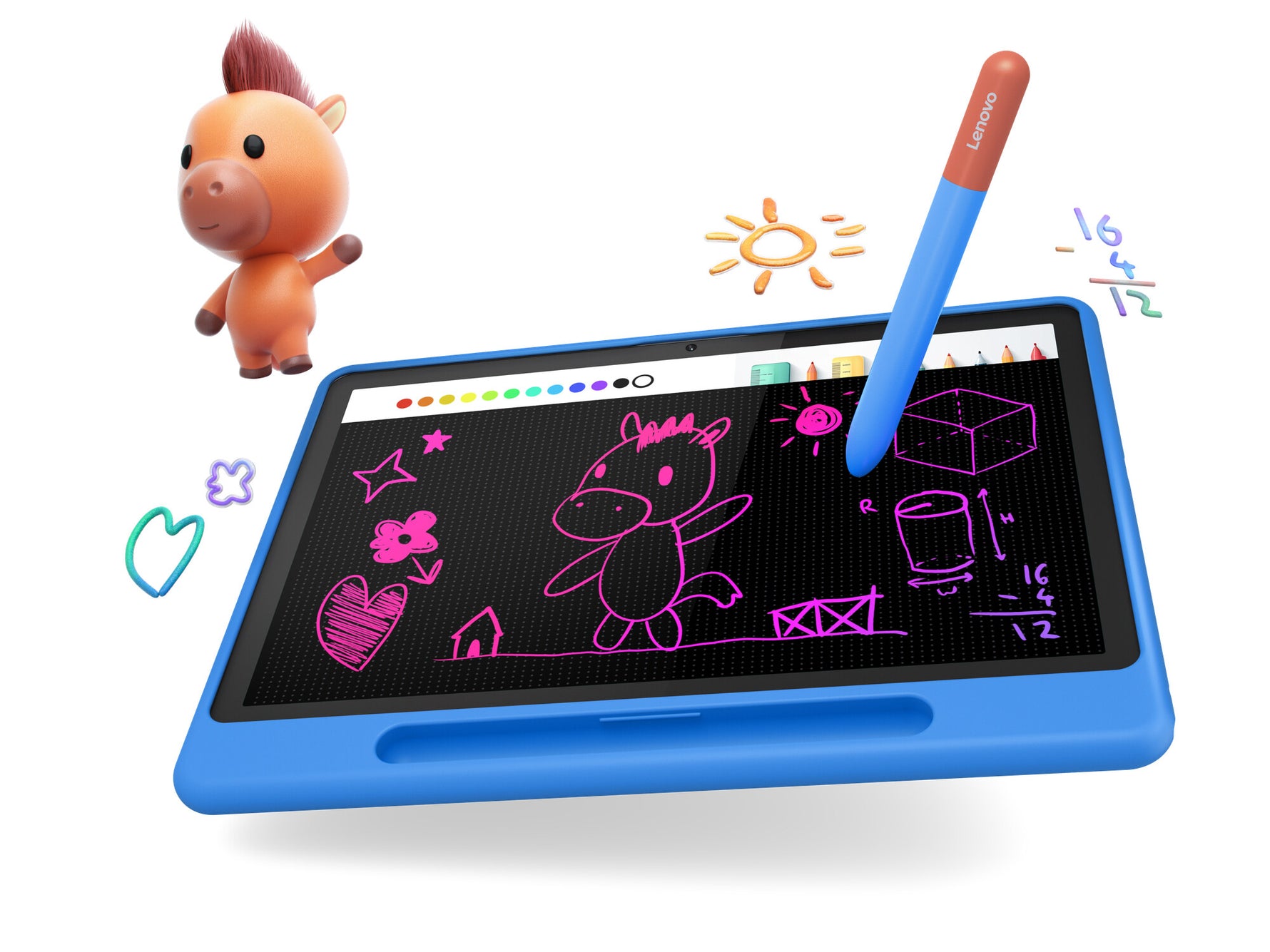 Lenovo Tab Mediatek 64 GB 25,6 cm (10.1