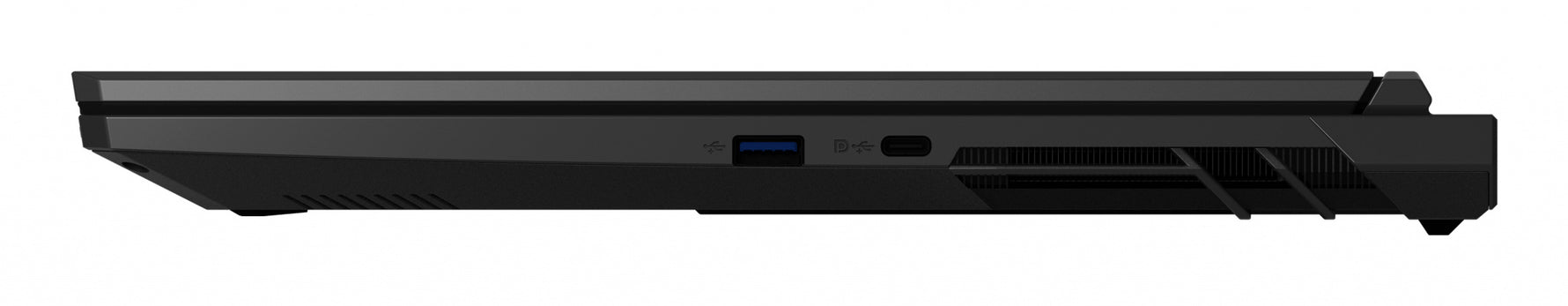 ERAZER Defender 17 P1 - Intel Core 7 - 43,9 cm (17.3