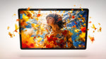 Lenovo Idea Tab Plus Mediatek 256 GB 30,7 cm (12.1") 8 GB Wi-Fi 5 (802.11ac) Android 15 Grijs