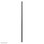 Neomounts FPMA-CP200BLACK Verlengbuis TV-beugel plafond - h 200 cm