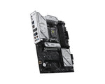 MSI MAG X870E GAMING MAX WIFI moederbord AMD X870E Socket AM5 ATX